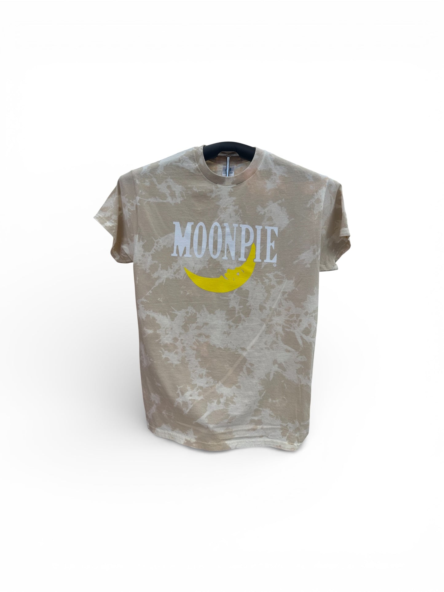 MoonPie Cotton Shirt