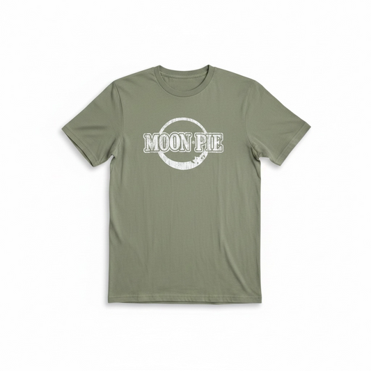 MoonPie Logo T-Shirt