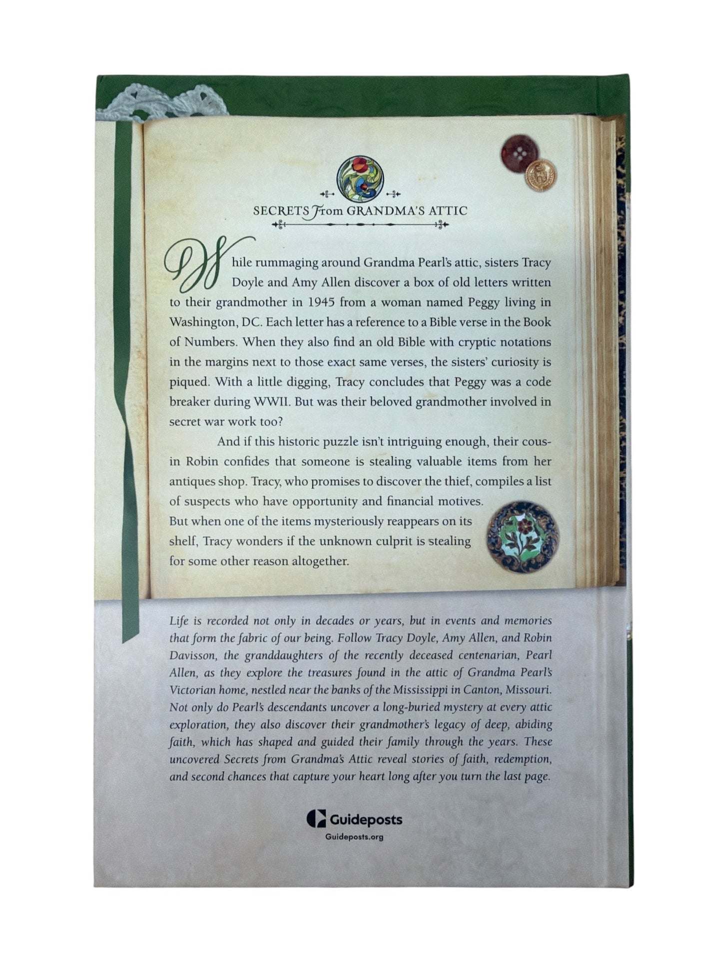 Testament to a Patriot by Shirley Raye Redmond