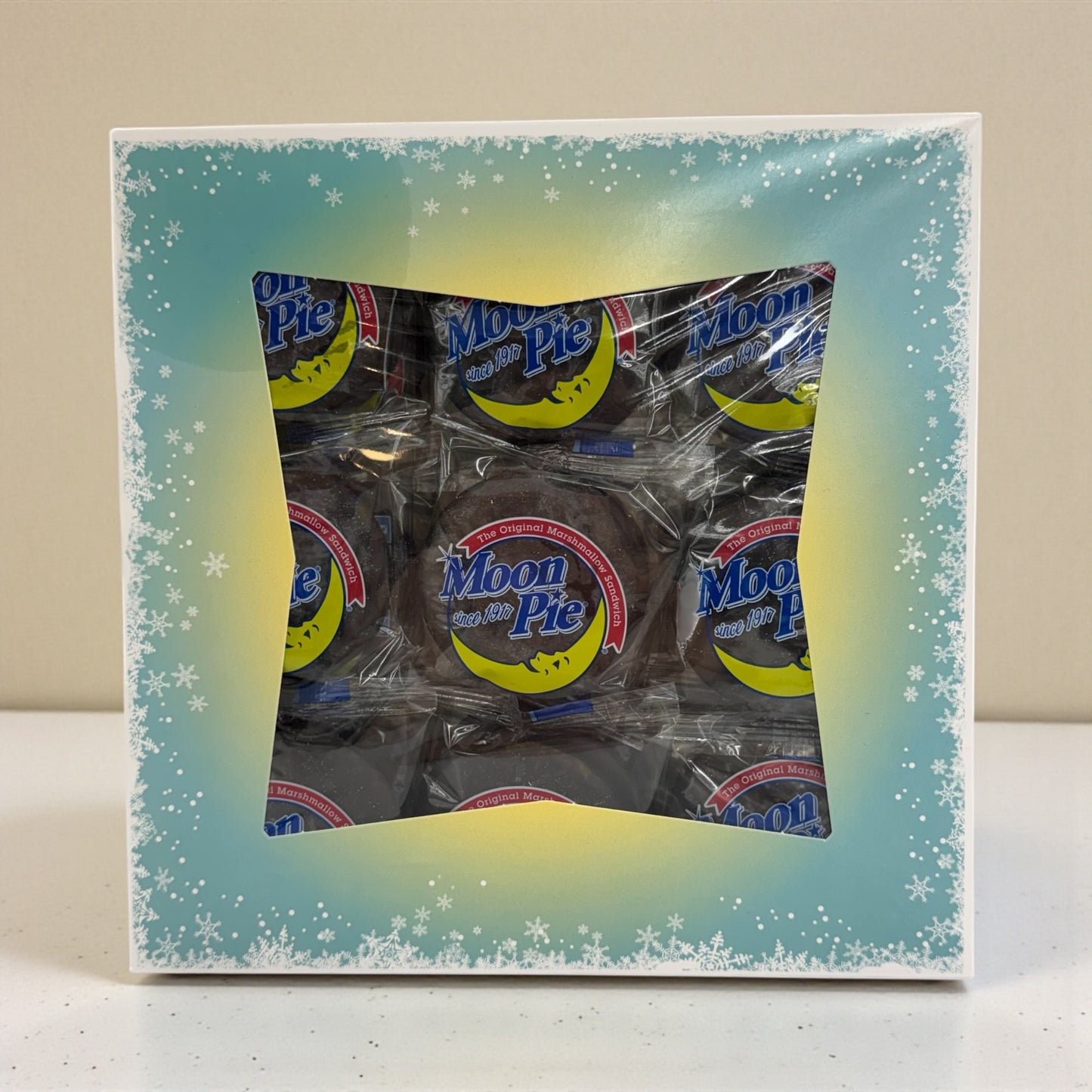 MoonPie Gift Box