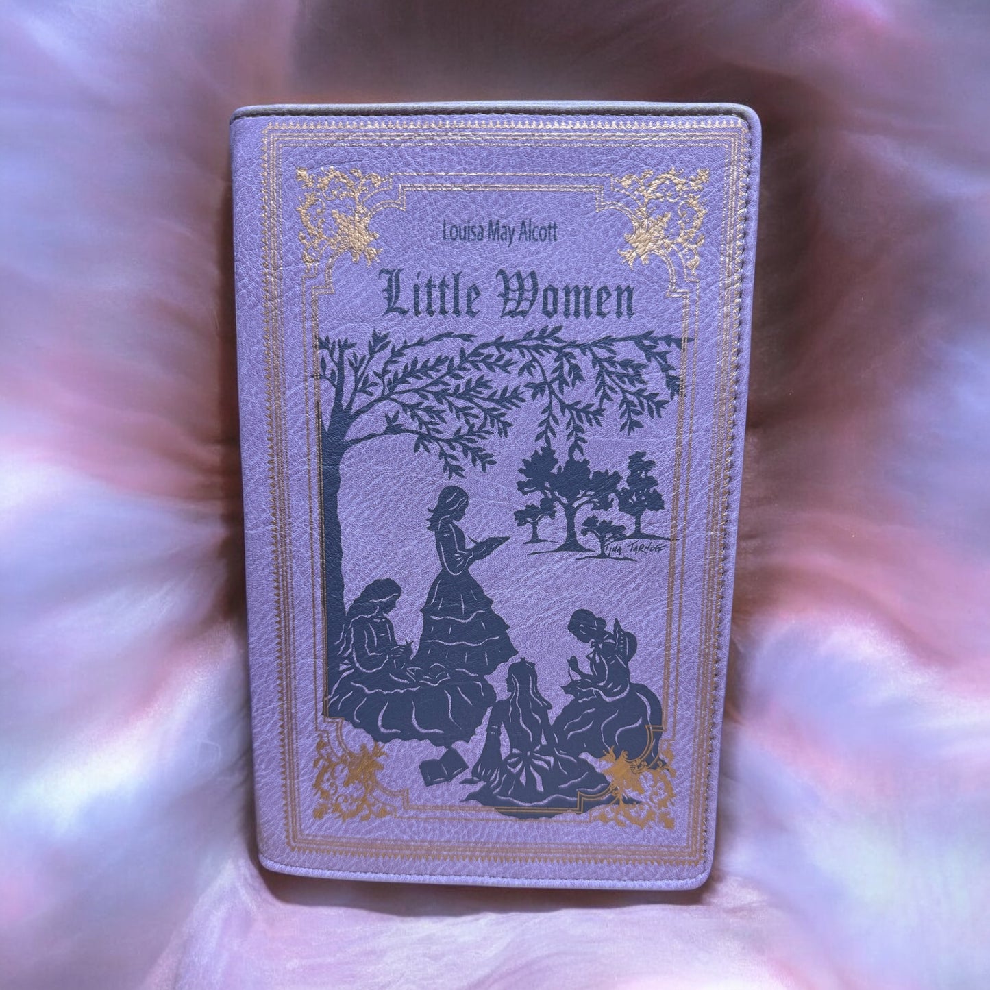 "Little Women" Purse
