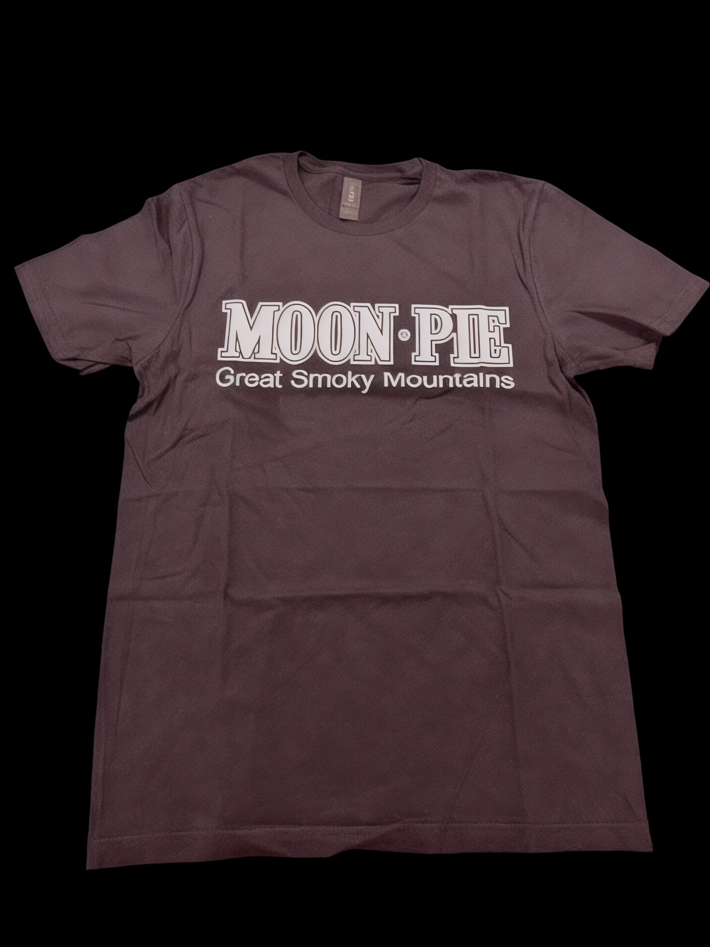 Black MoonPie Shirt