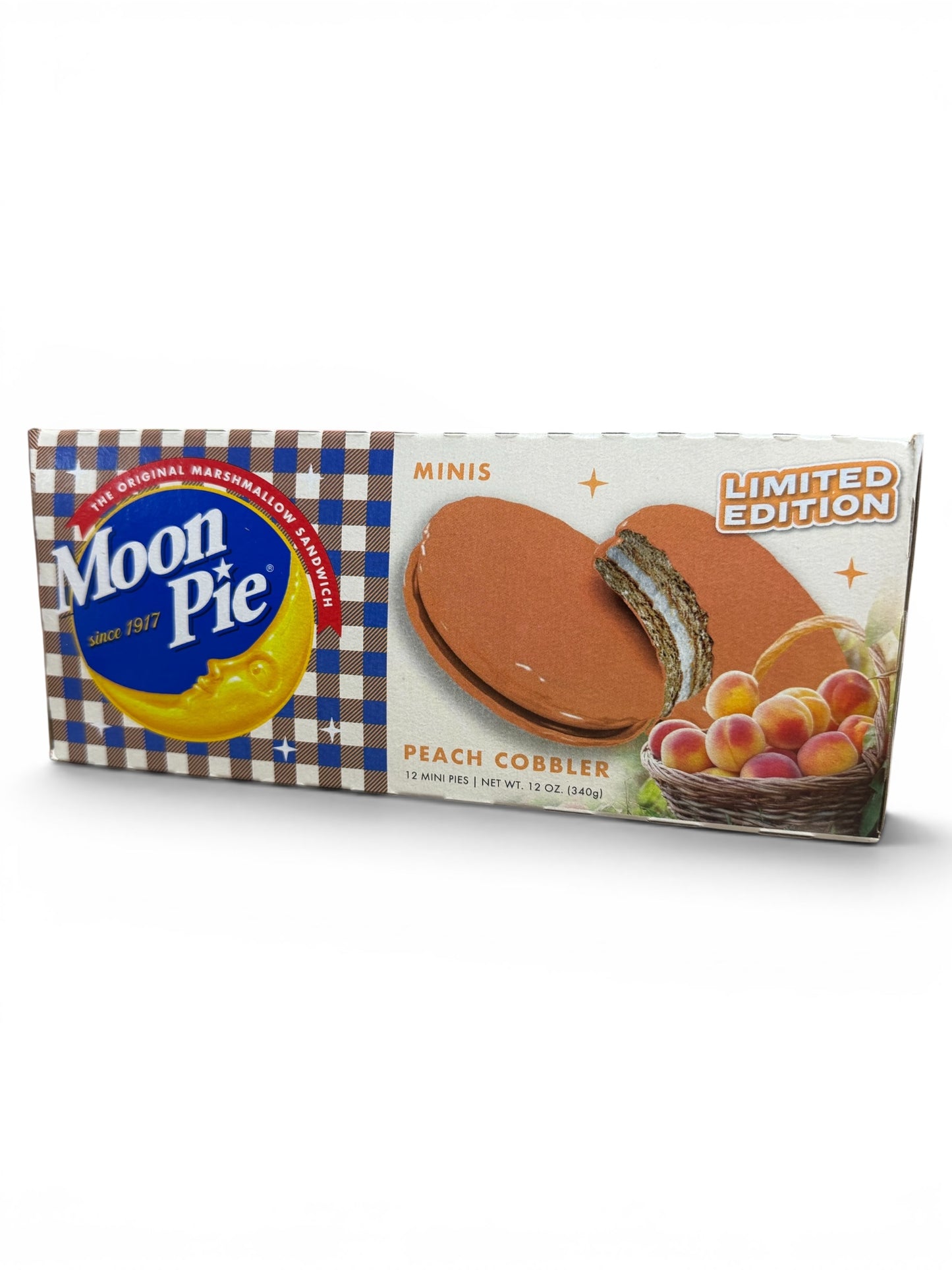 Limited Time MoonPie Bundle