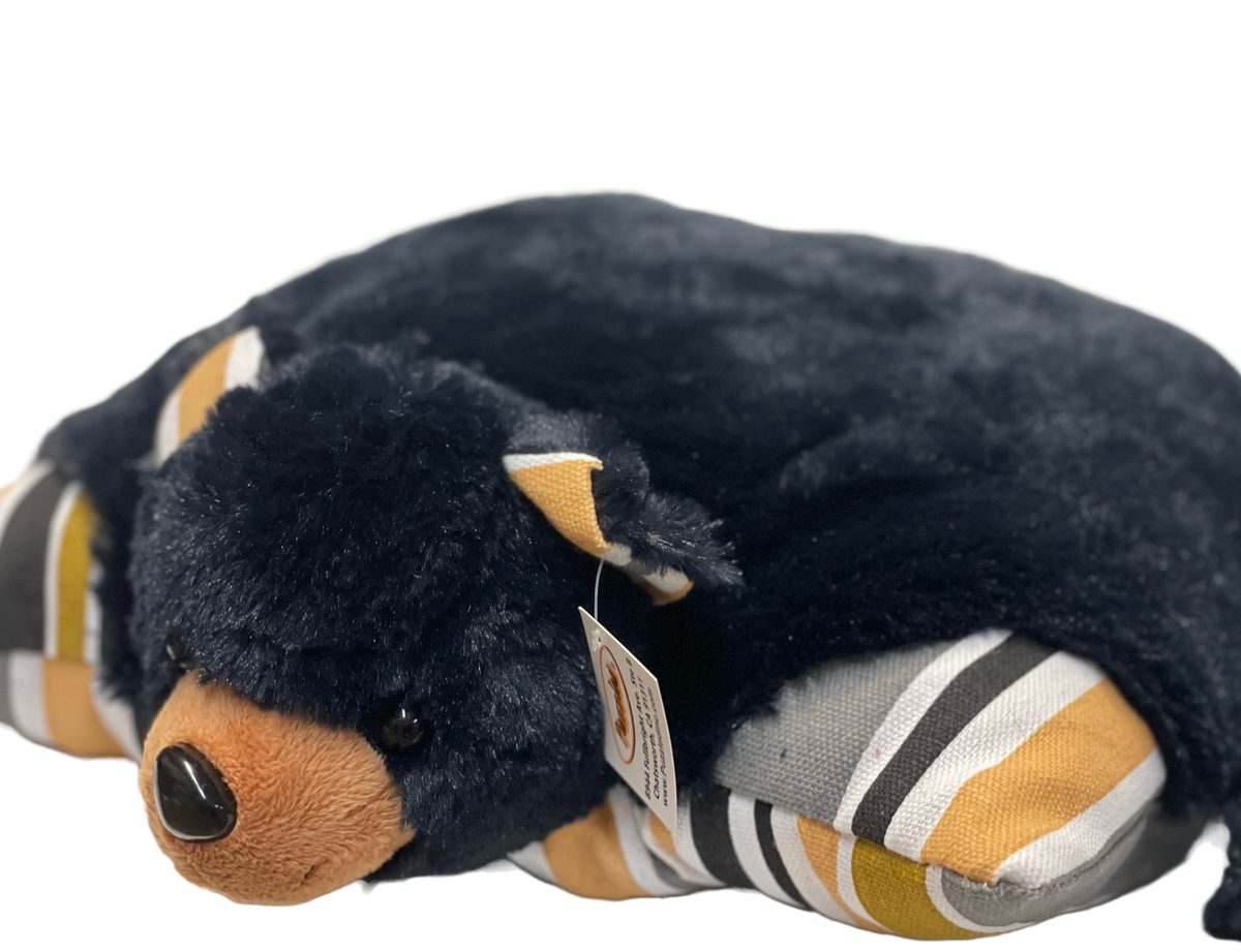 Bear Pillow Moonpie General Store and Book Warehouse