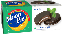 Load image into Gallery viewer, 12 Mini MoonPies, You Choose Flavor
