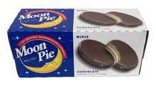 Load image into Gallery viewer, 12 Mini MoonPies, You Choose Flavor
