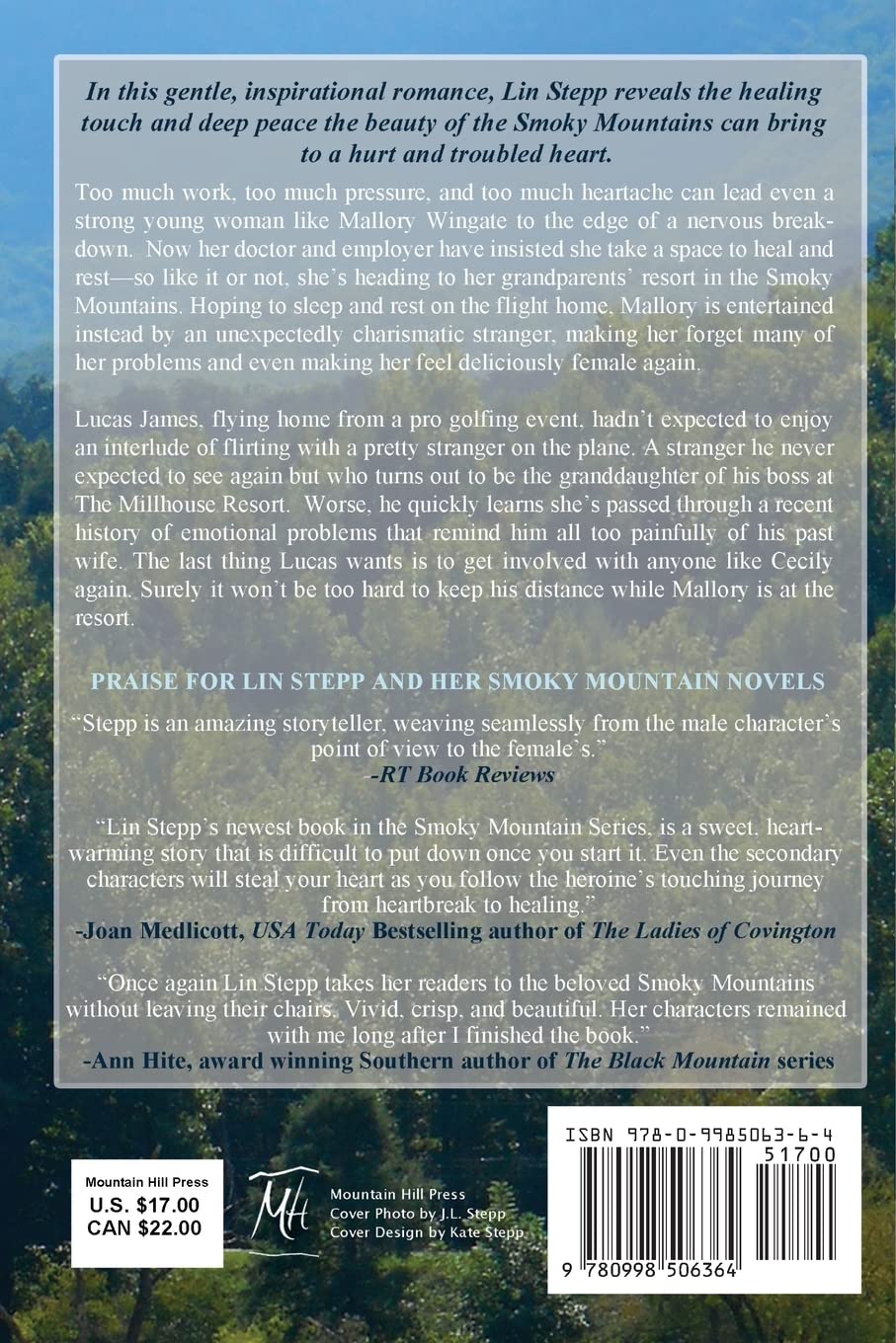 "The Interlude" by Lin Stepp