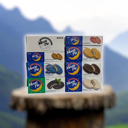 Mini MoonPie Bundle and Save!