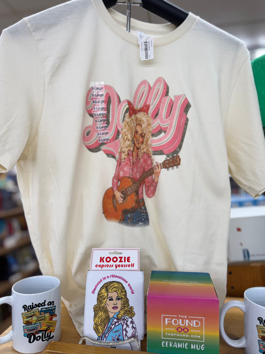 Dolly Parton T-Shirt