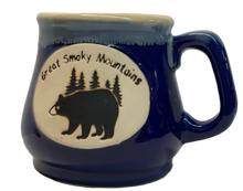 Load image into Gallery viewer, Great Smoky Mountain Mug
