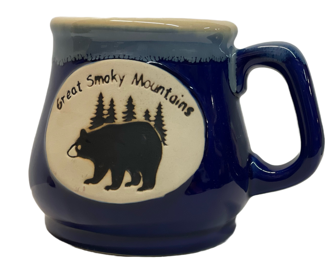 Great Smoky Mountain Mug