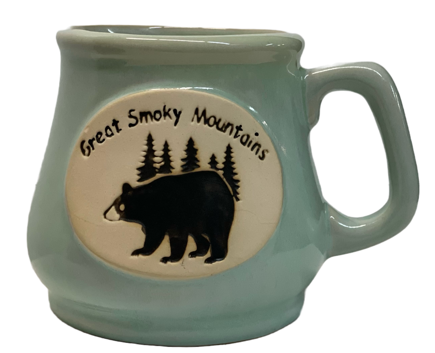 Great Smoky Mountain Mug