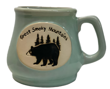 Load image into Gallery viewer, Great Smoky Mountain Mug
