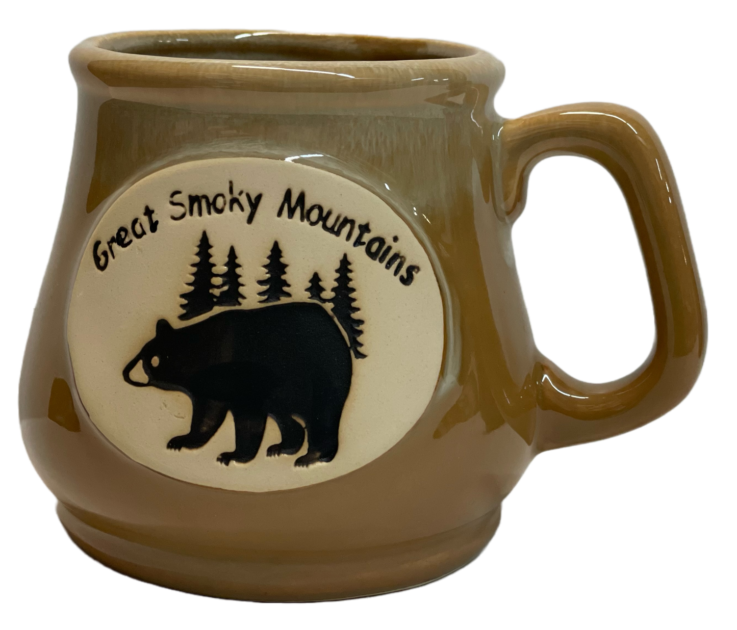 Great Smoky Mountain Mug