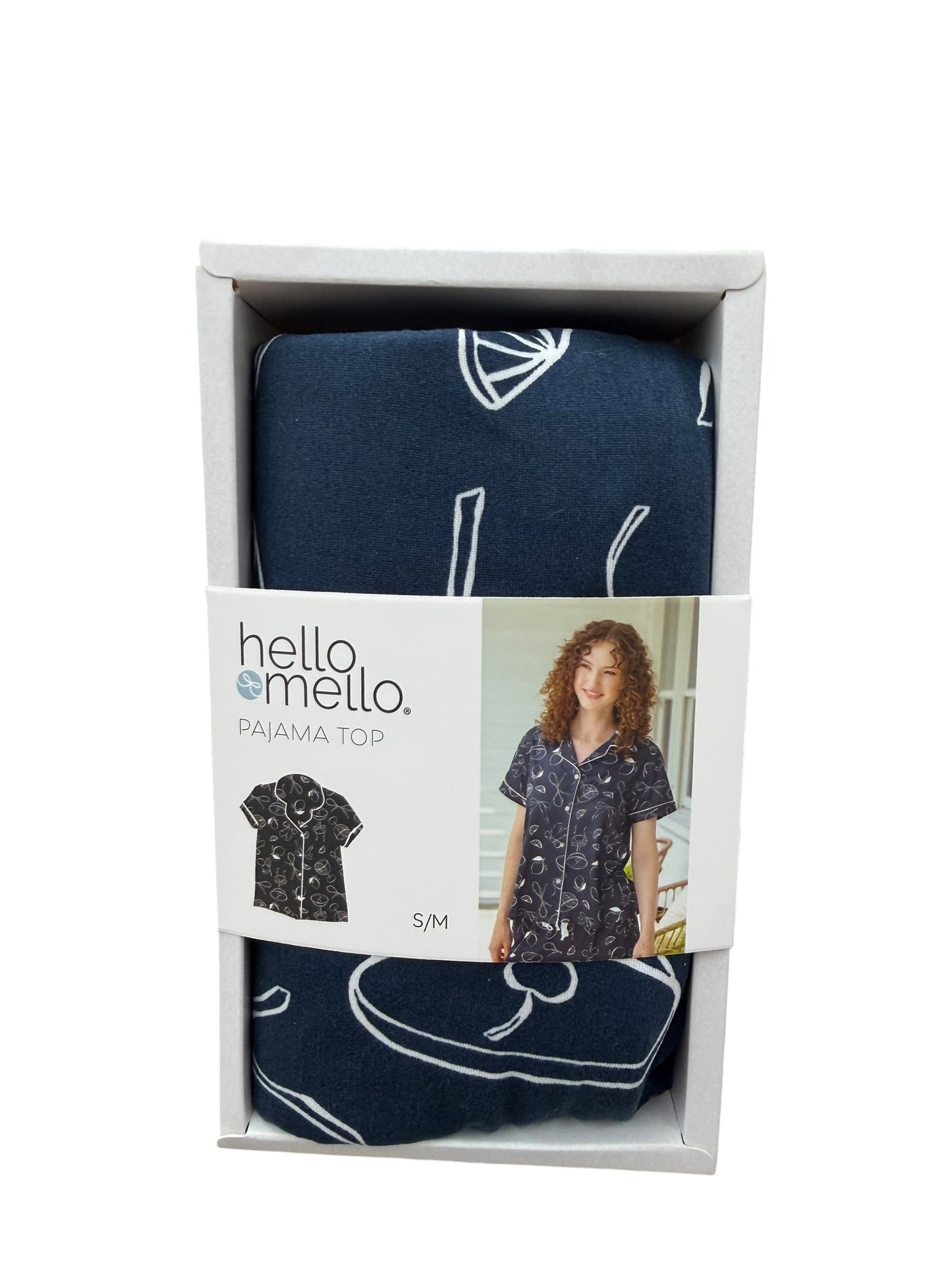 Hello Mello Pajamas