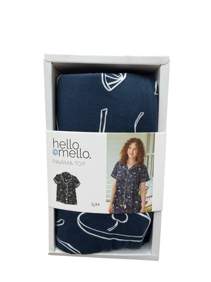 Hello Mello Pajamas