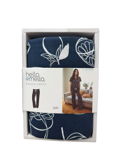 Hello Mello Pajamas