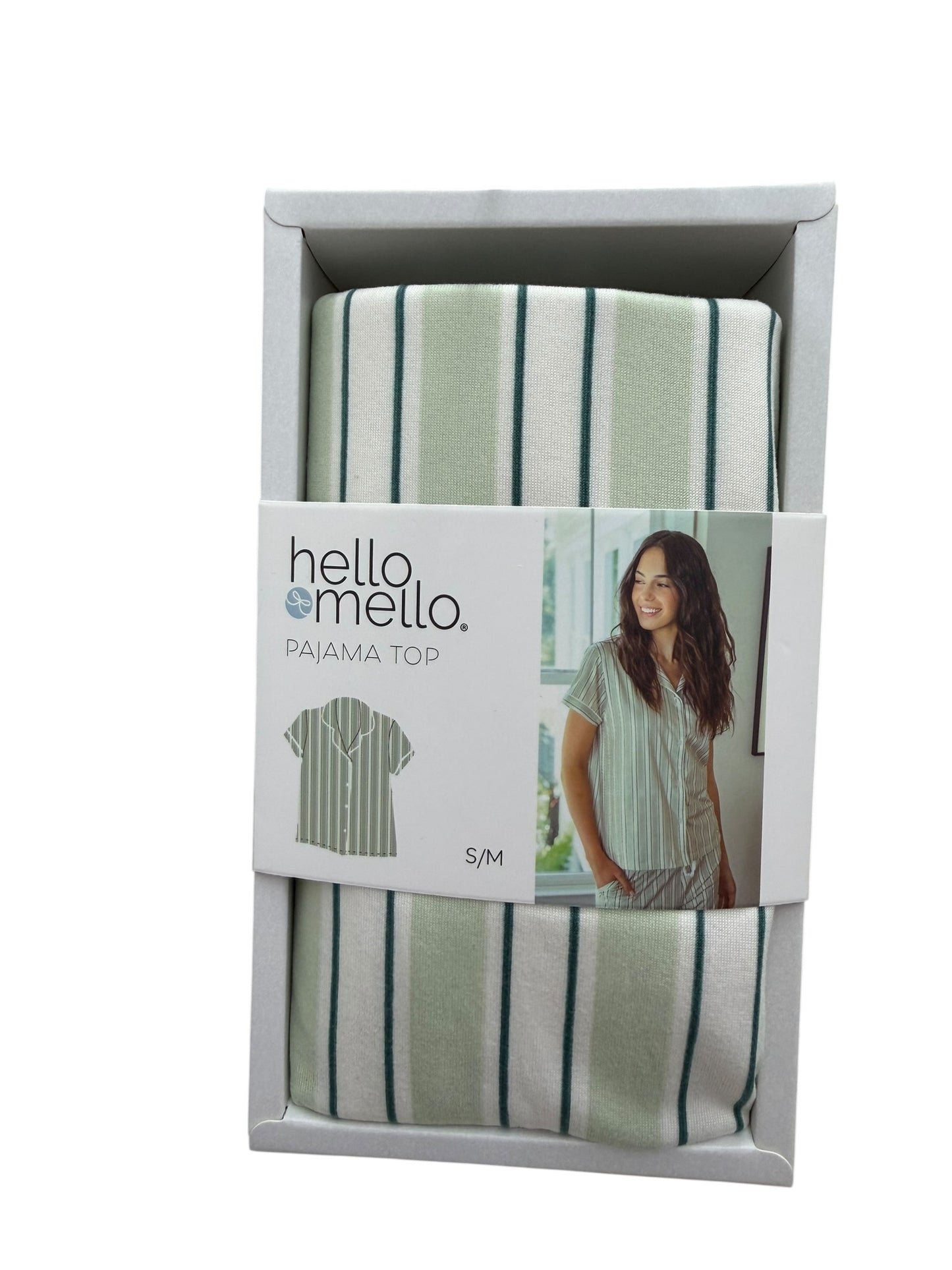 Hello Mello Pajamas