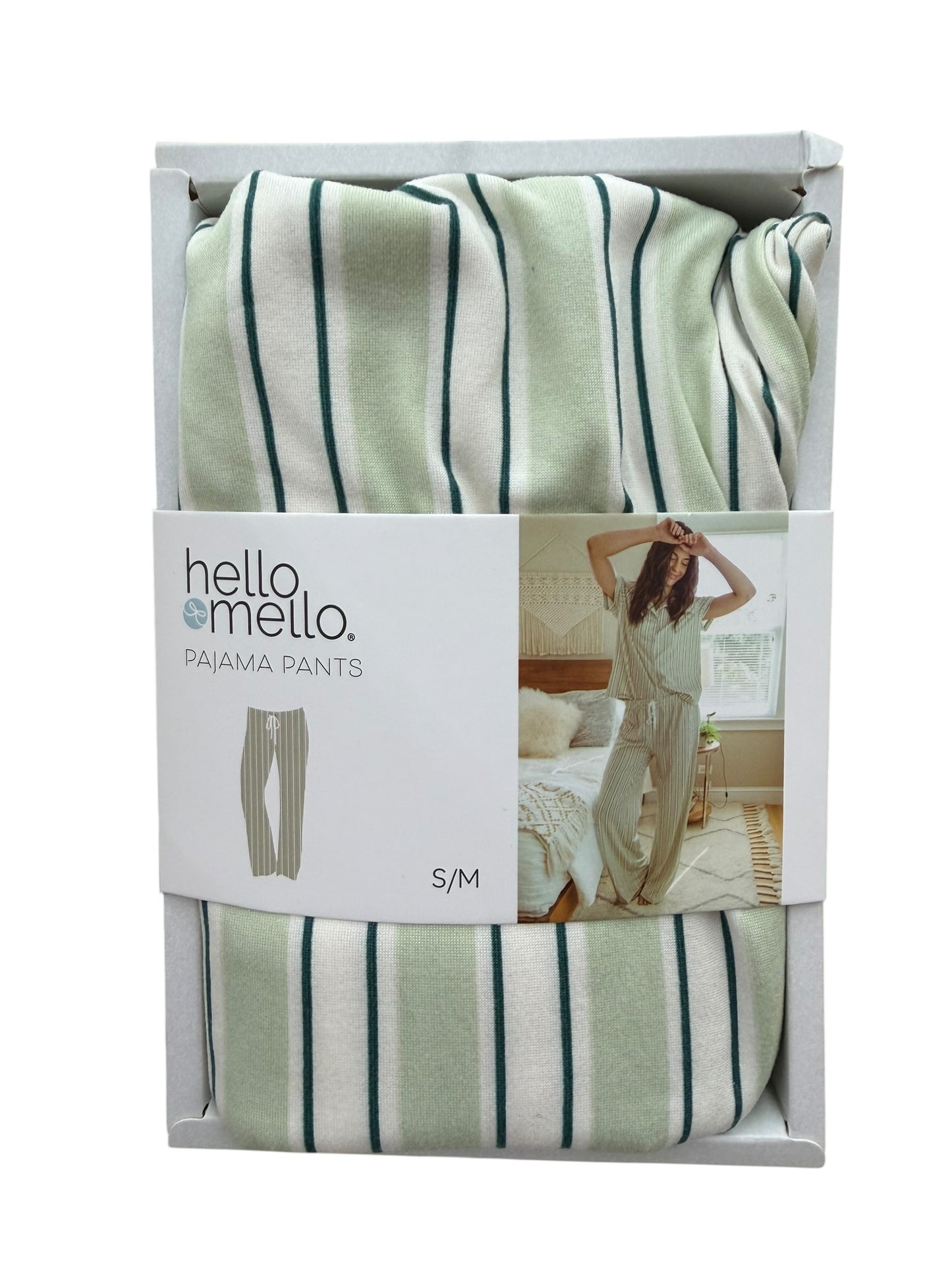 Hello Mello Pajamas