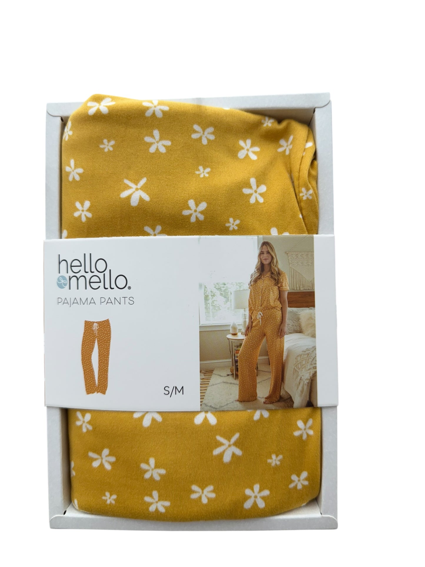 Hello Mello Pajamas