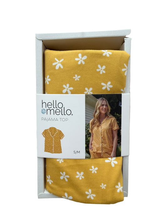 Hello Mello Pajamas