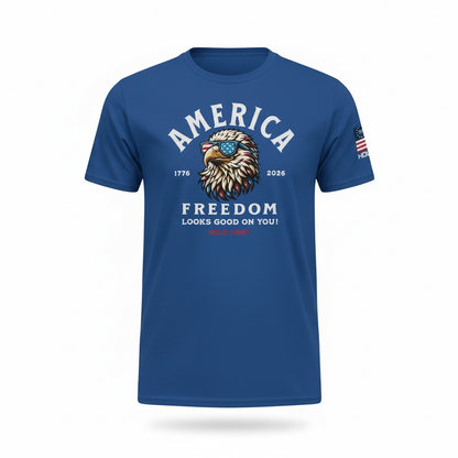 250 Years of American Resolve – Graphic Tees