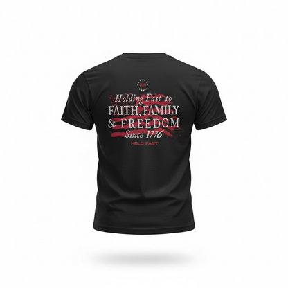 250 Years of American Resolve – Graphic Tees