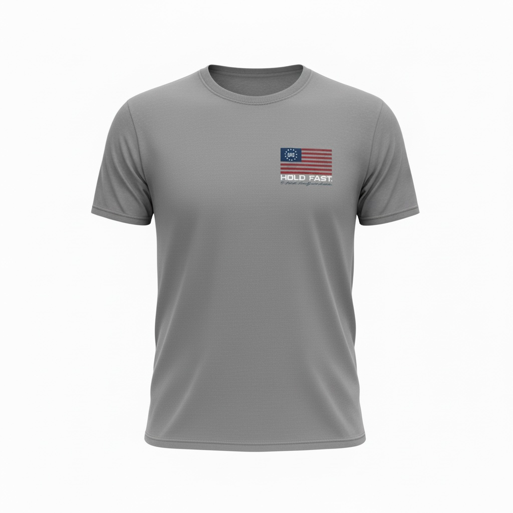 250 Years of American Resolve – Graphic Tees