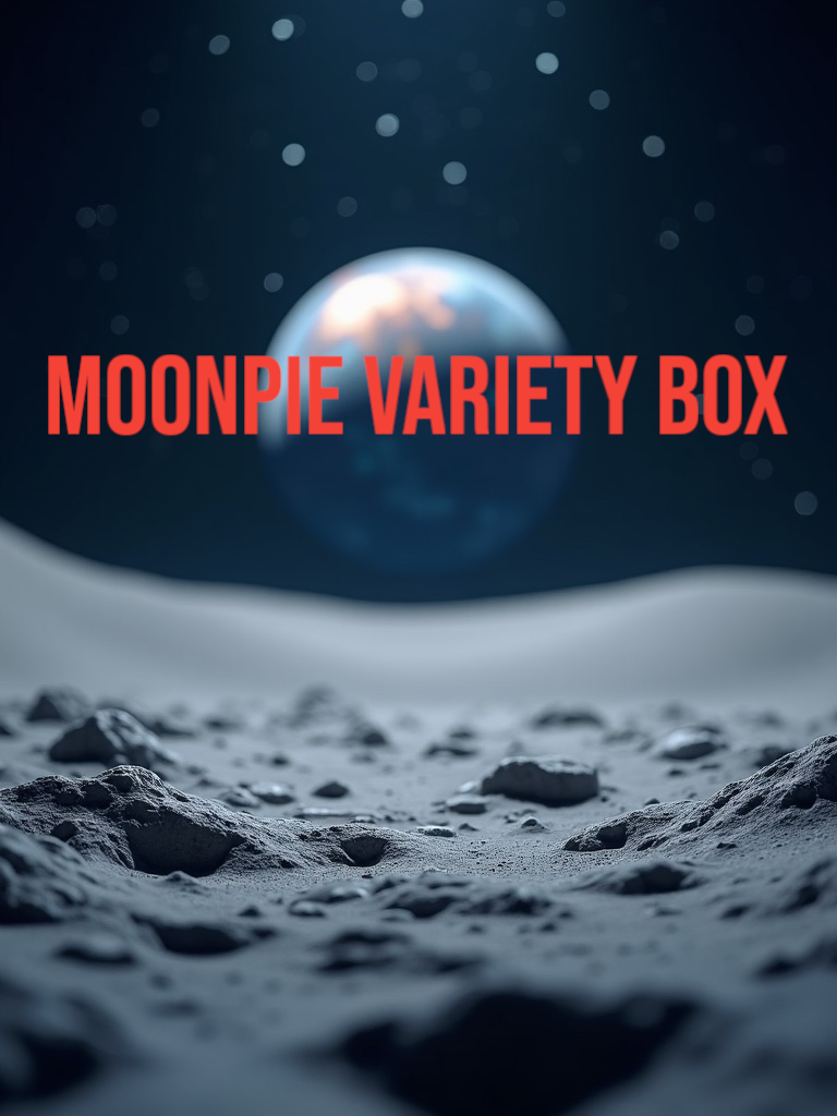 MoonPie Variety Box