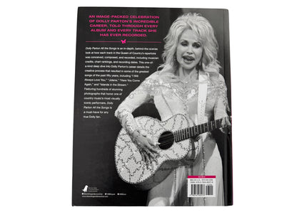 Dolly Parton: All the Songs – The Story Behind Every Track