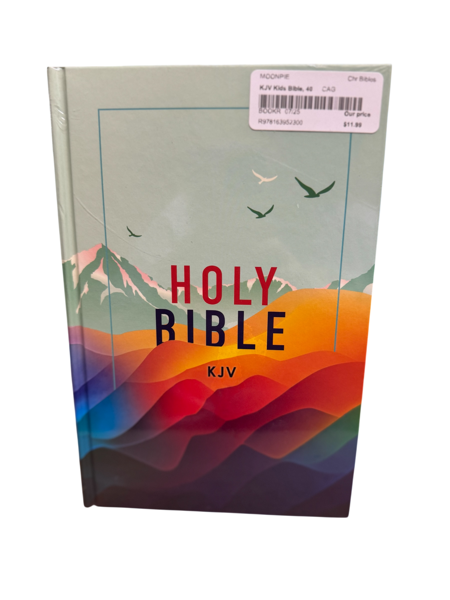 Holy Bible KJV