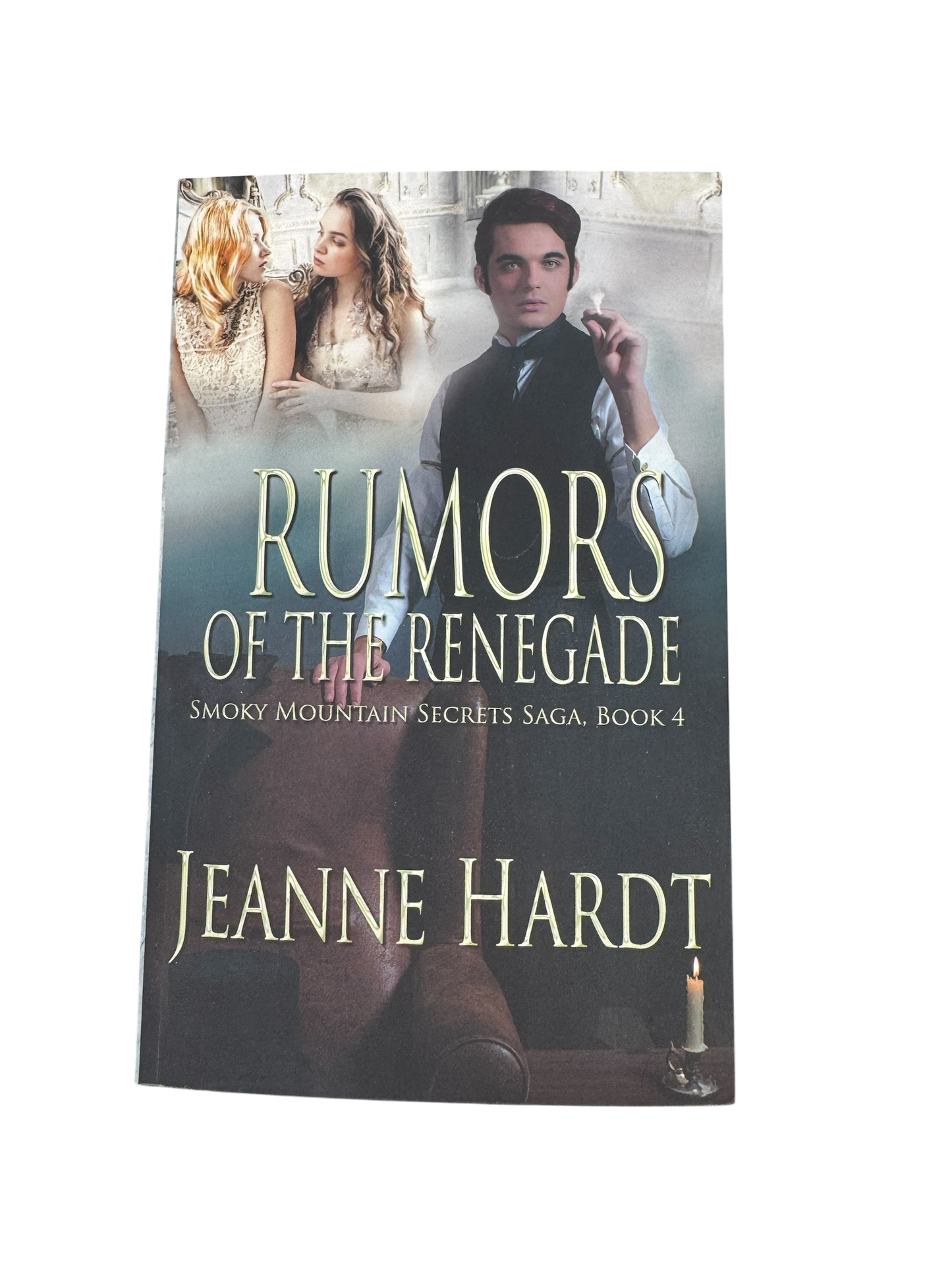 Rumors of the Renegade
