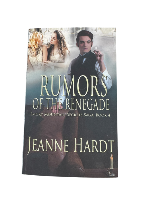 Rumors of the Renegade