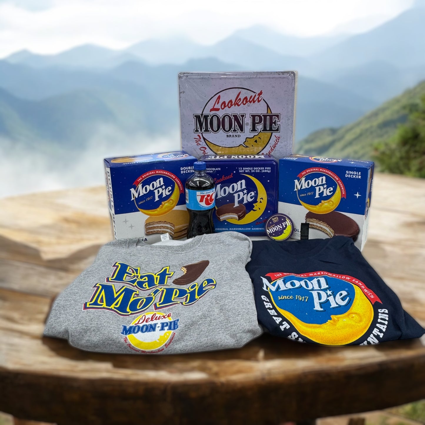 MoonPie's Biggest Fan Bundle