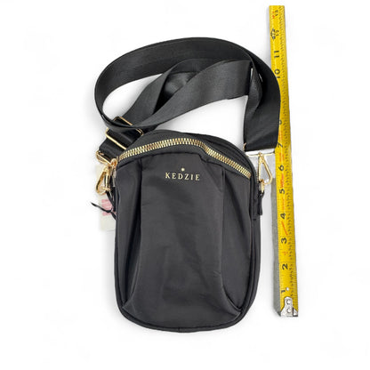 Kedzie Bag