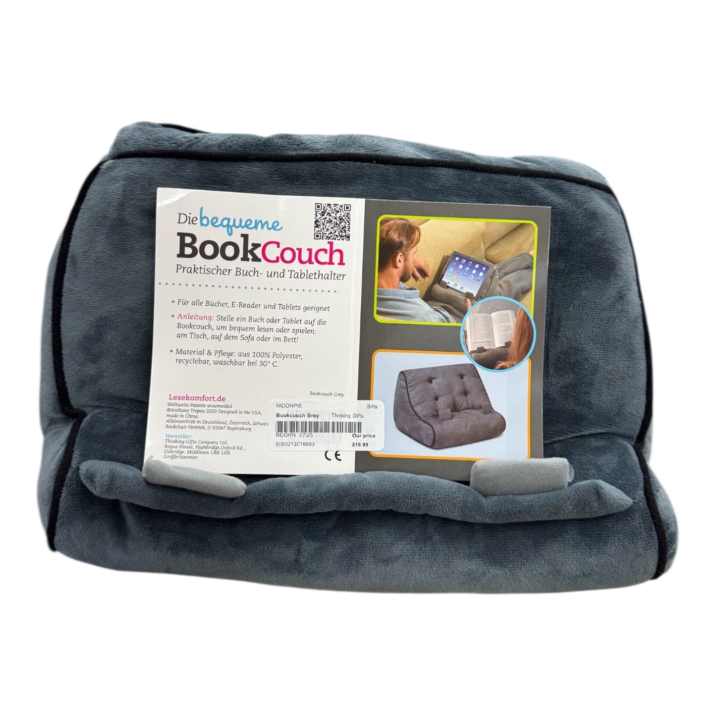Book Couch