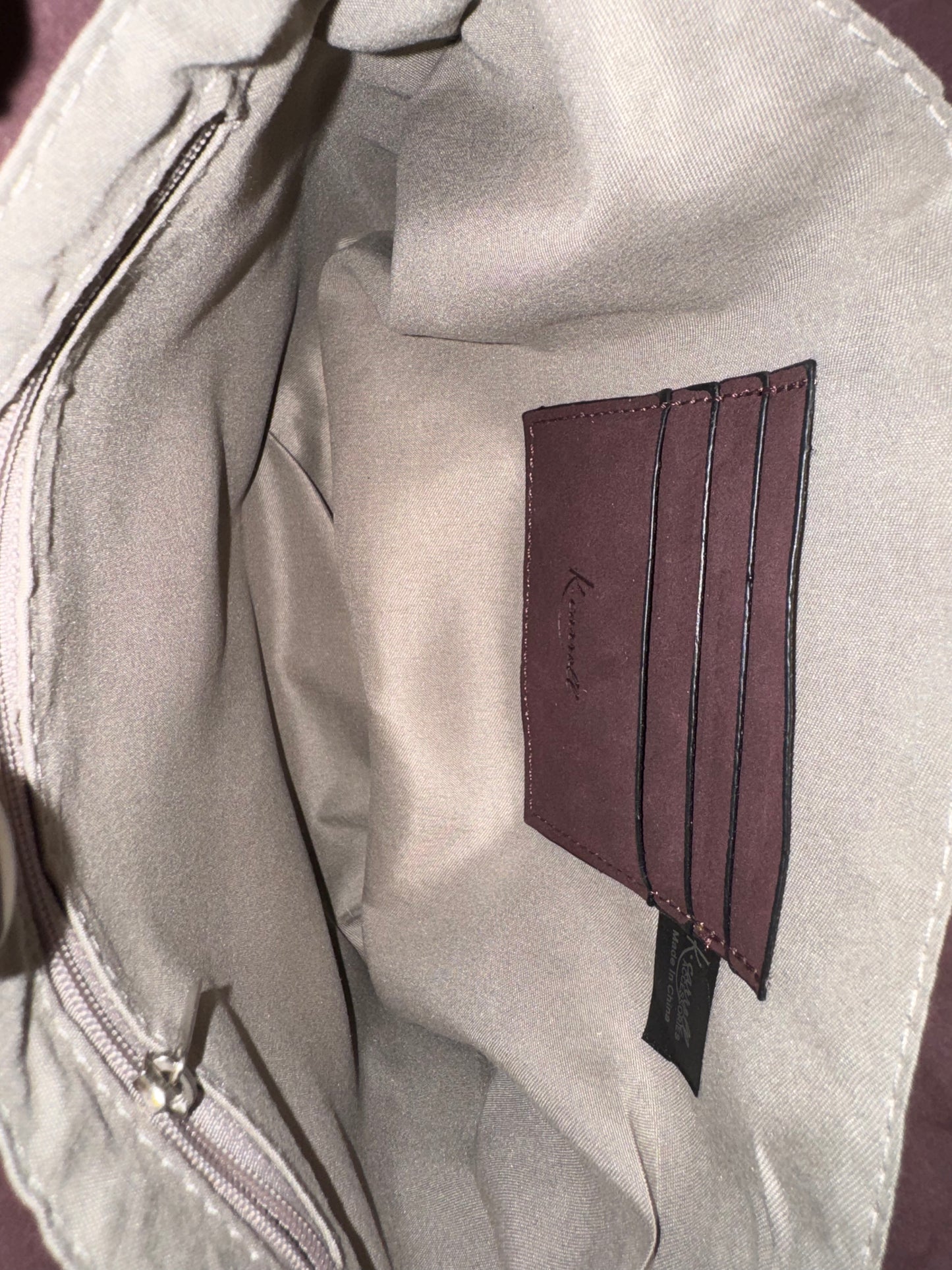 K•Carroll Accessories Purse