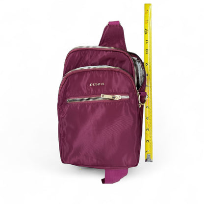 Kedzie Roundtrip Convertible Sling