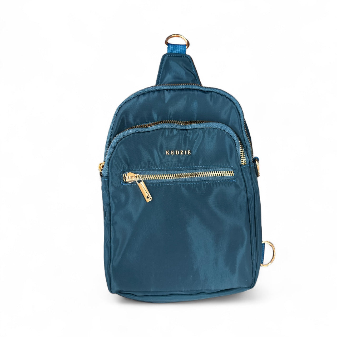 Kedzie Roundtrip Convertible Sling