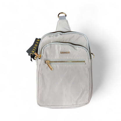 Kedzie Roundtrip Convertible Sling