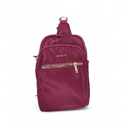 Kedzie Roundtrip Convertible Sling