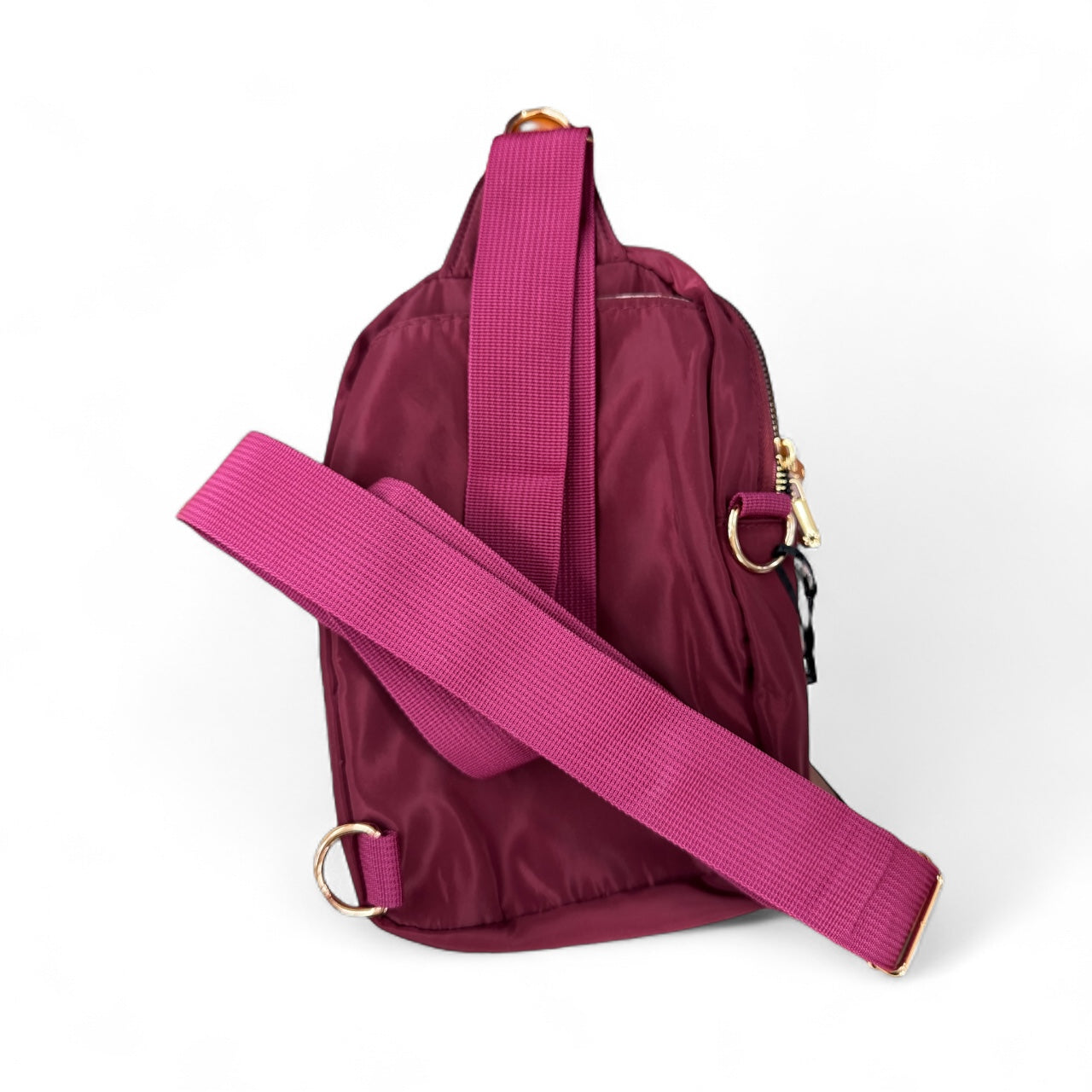 Kedzie Roundtrip Convertible Sling