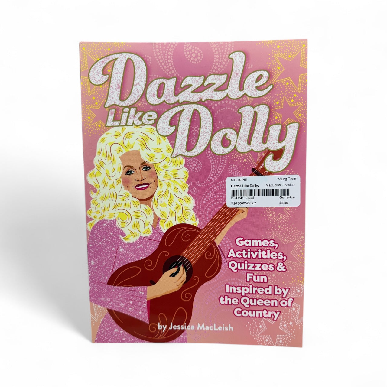 Dazzle Like Dolly