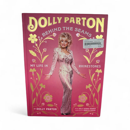 Dolly Parton Behind the Seams