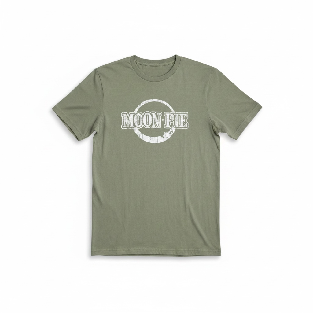 MoonPie Logo T-Shirt