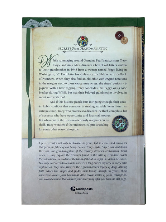 Testament to a Patriot by Shirley Raye Redmond