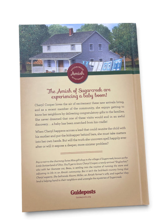 Where Hope Dwells (Sugarcreek Amish Mysteries) | Elizabeth Ludwig