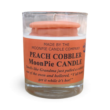 MoonPie Candle