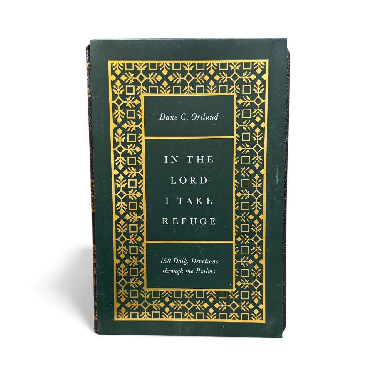 In The Lord I Take Refuge