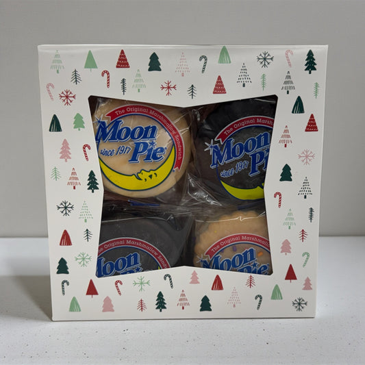 MoonPie Assortment Box